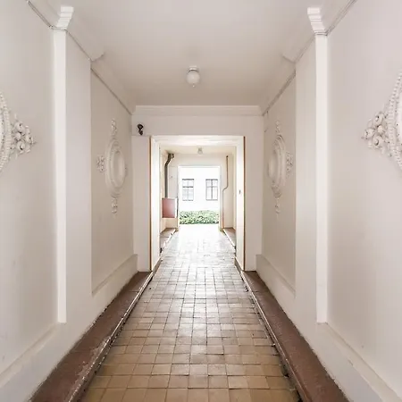 Szechenyi Apartment