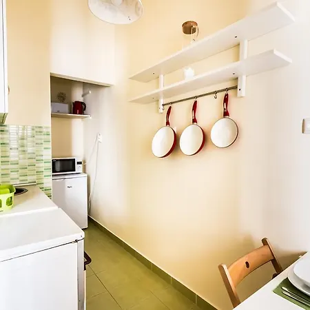 Apartment Szechenyi Budapest